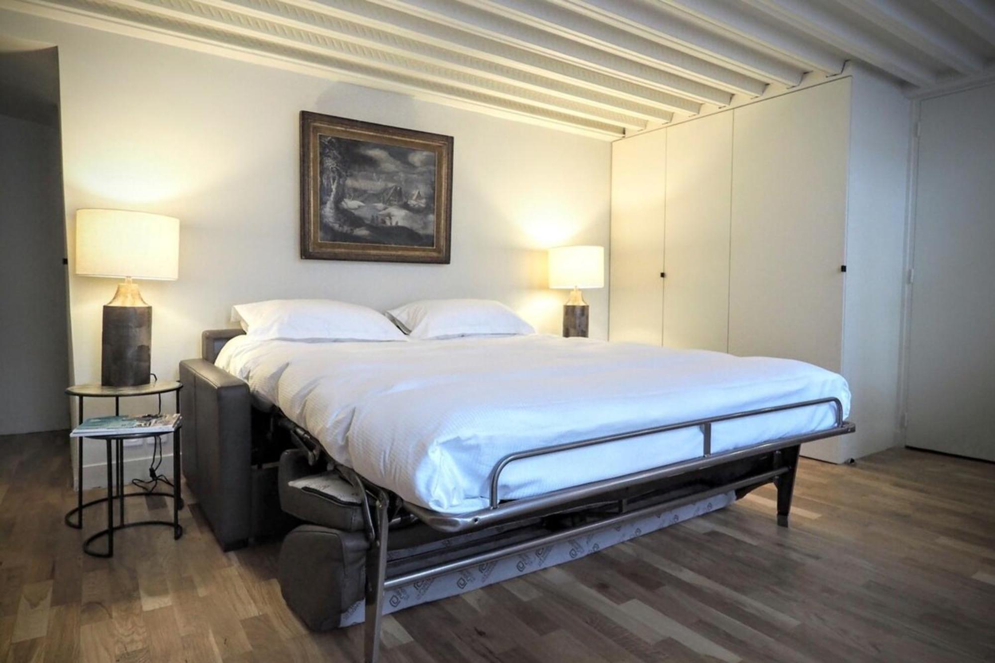 Moliere Chicsuites Париж Экстерьер фото